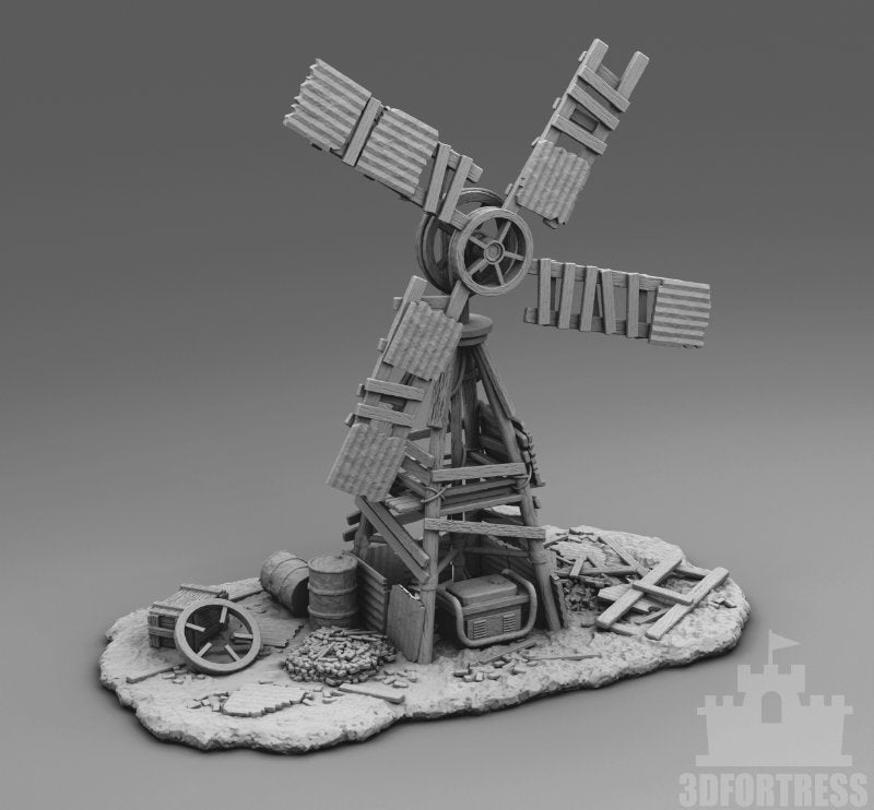 Windmill