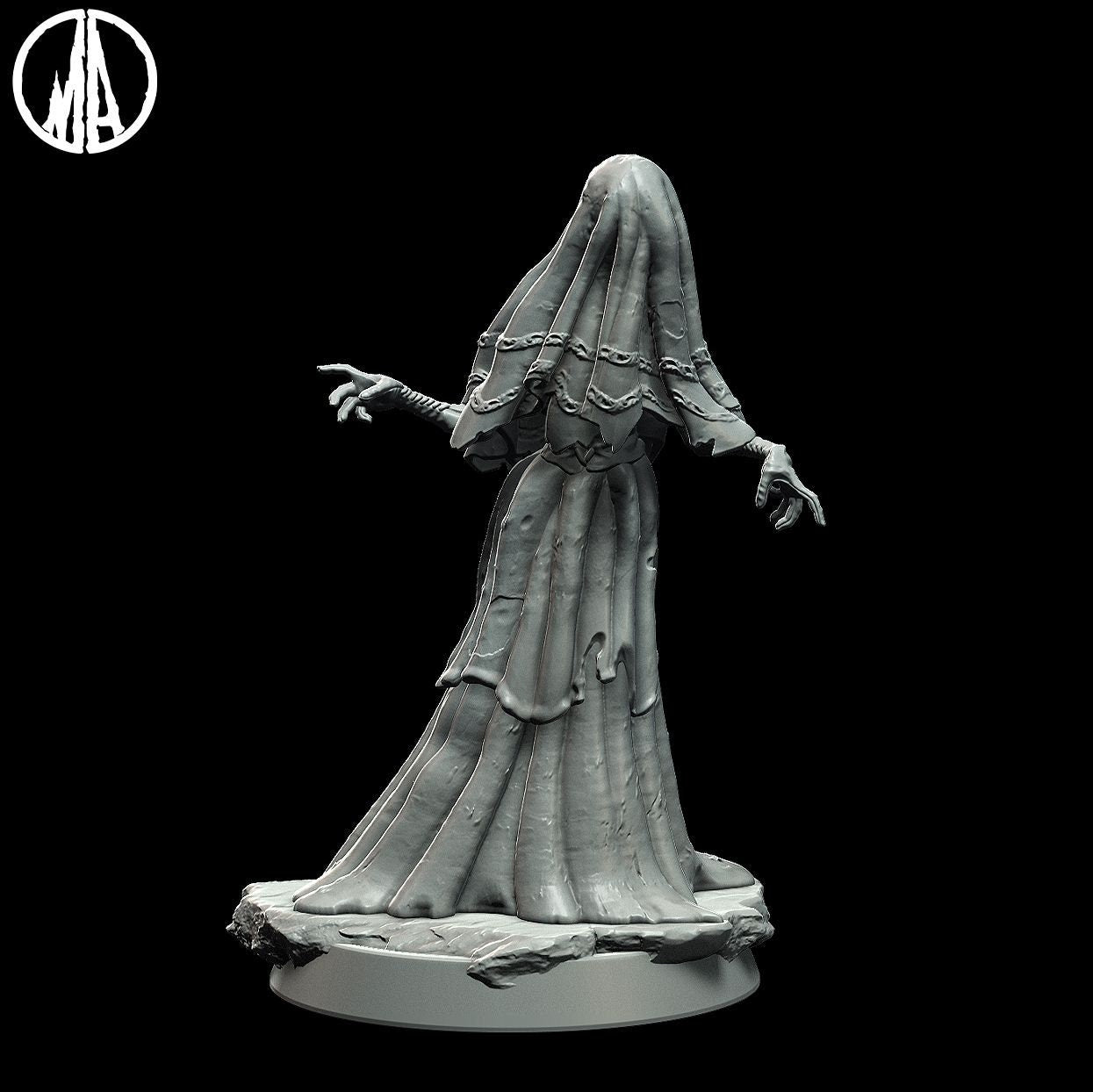 Weeping Widow - Lost souls