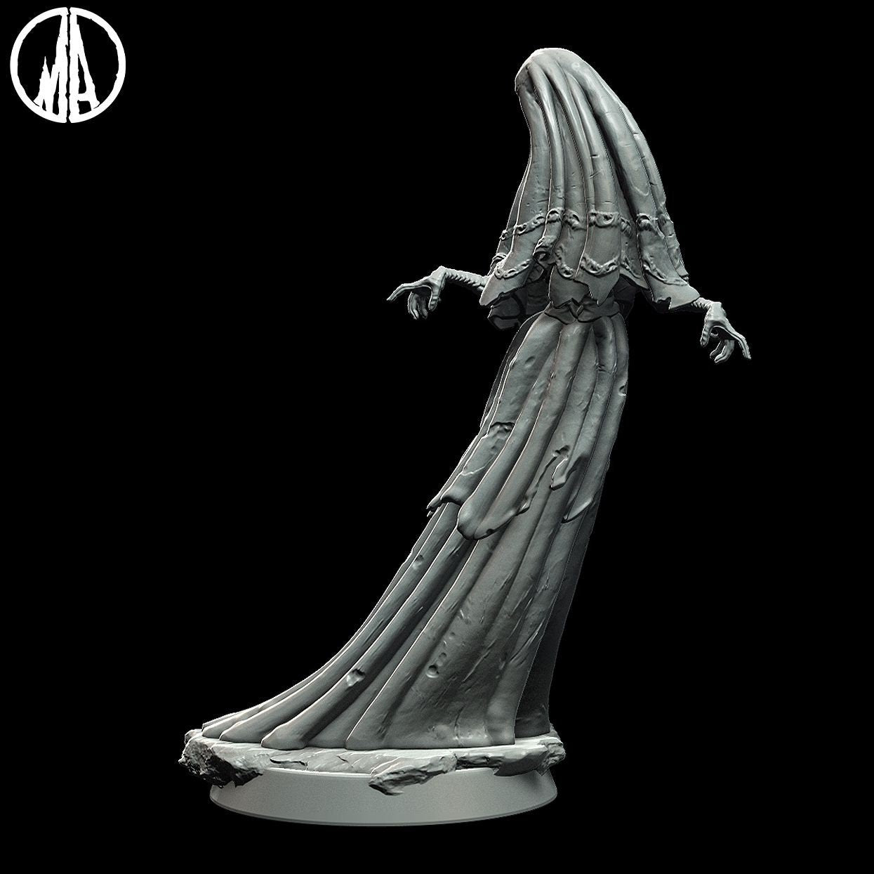 Weeping Widow - Lost souls