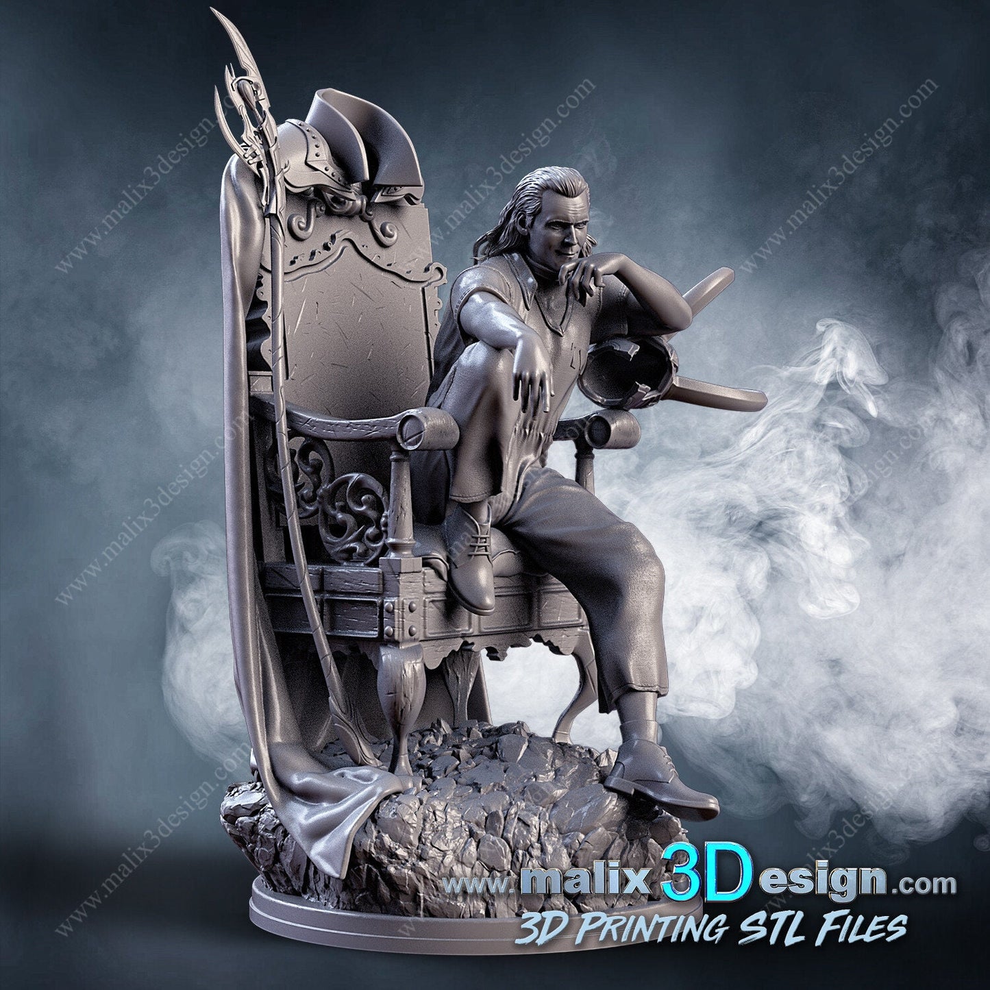 Loki 1:10