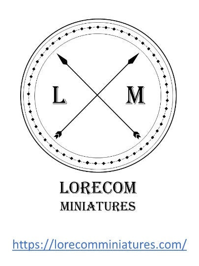 Forest Scatter Terrain