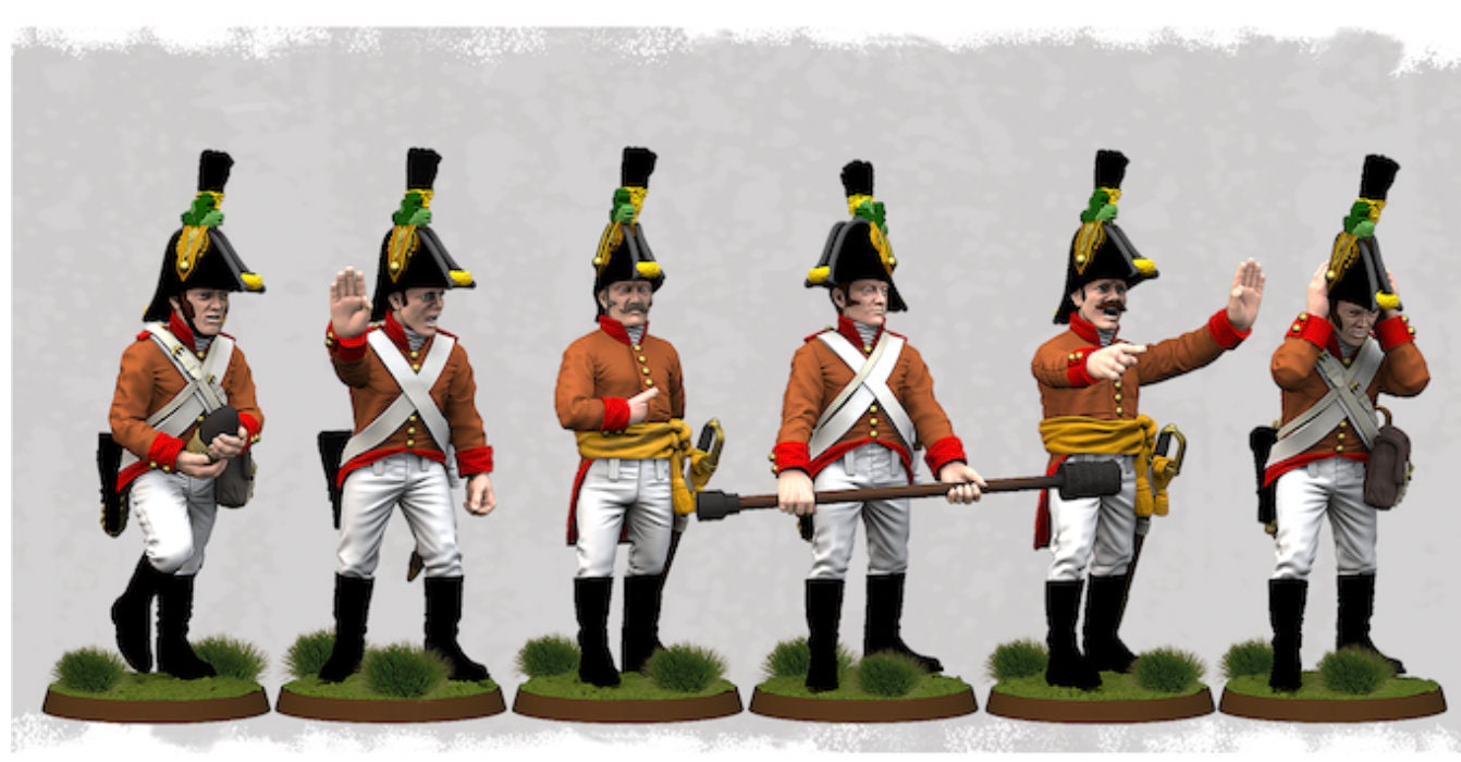 Artillery Napoleonic Wars Austro-Hungarian Army