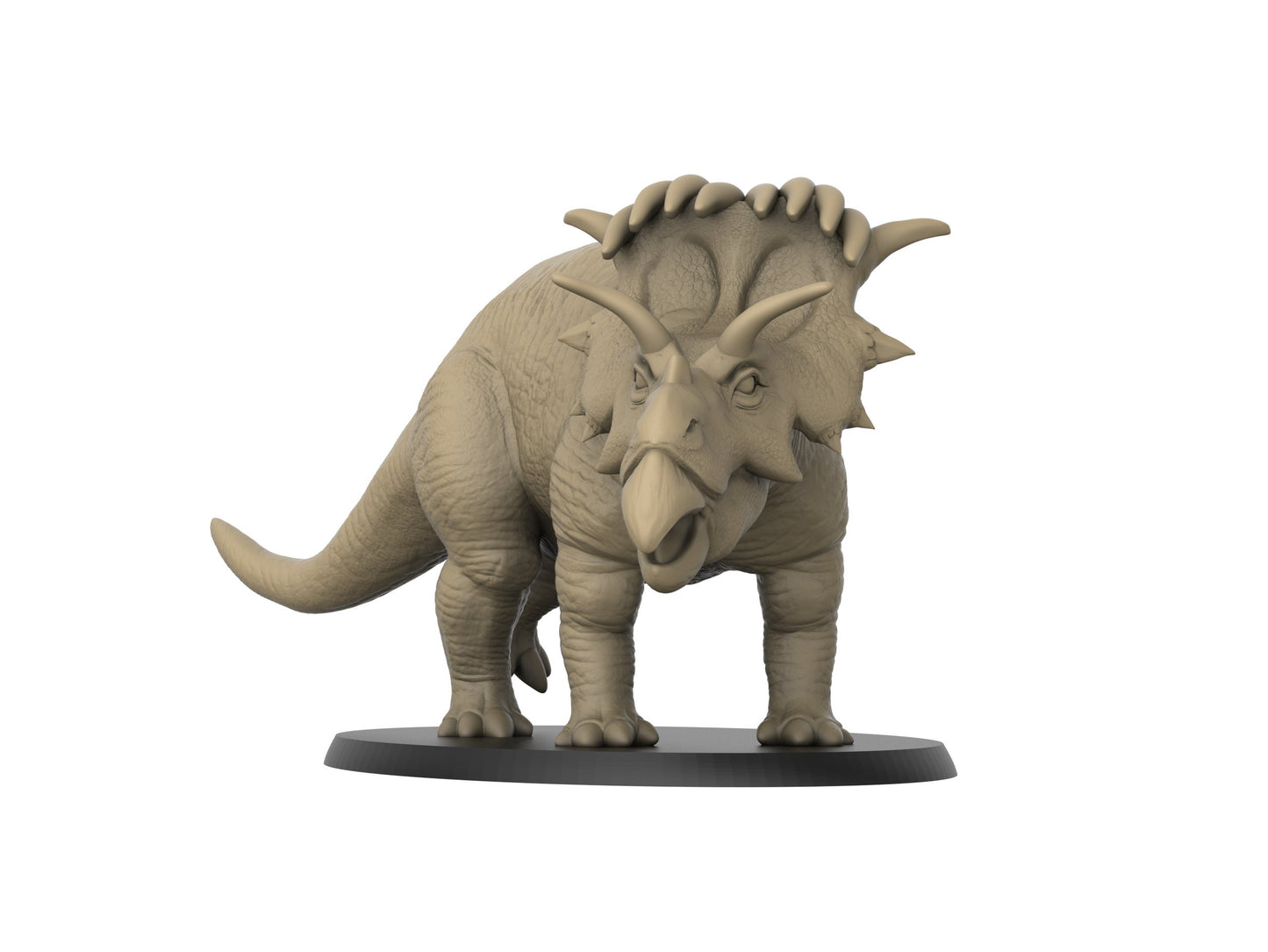 Kosmoceratop/ Dinosaur