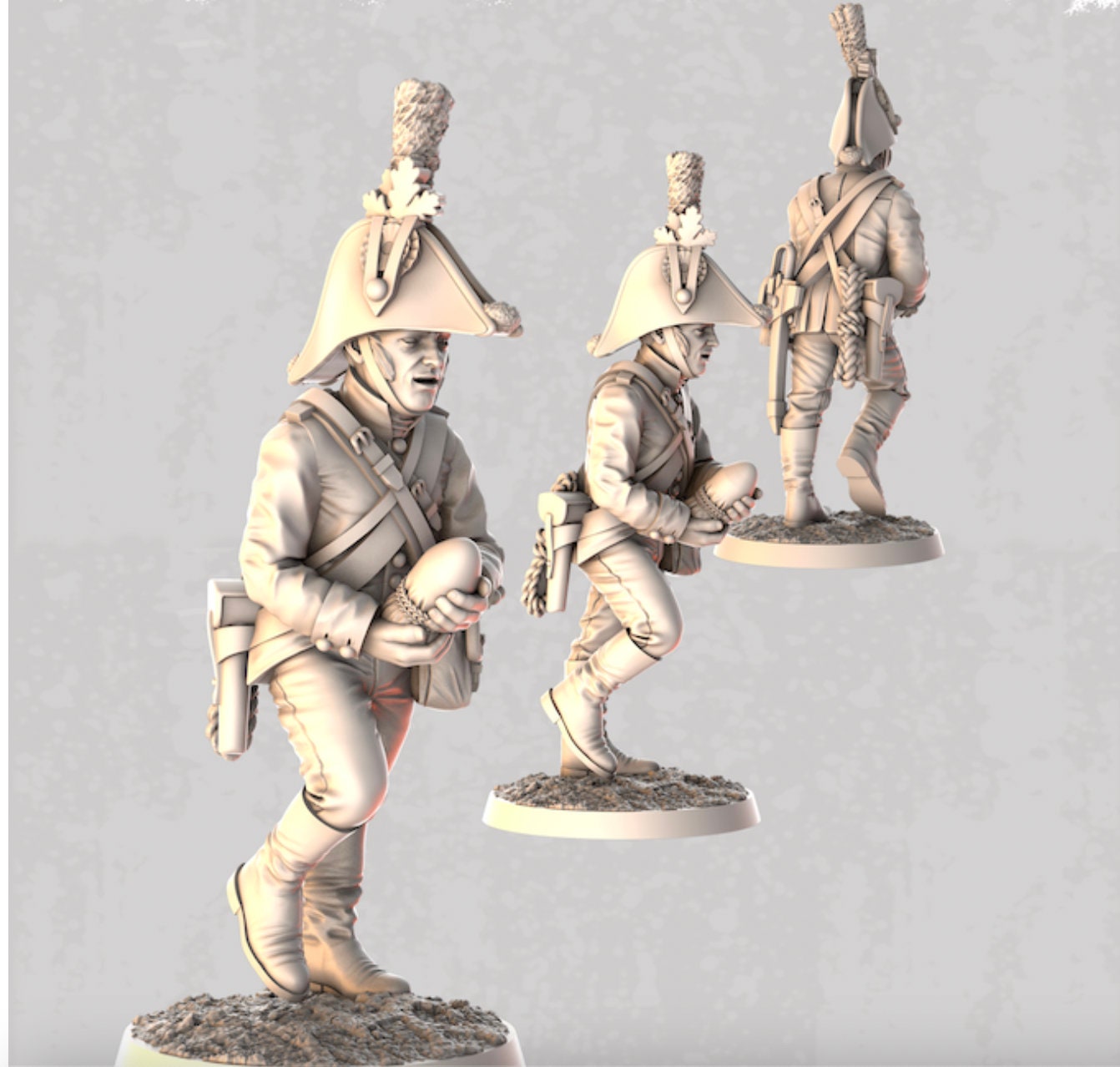 Artillery Napoleonic Wars Austro-Hungarian Army
