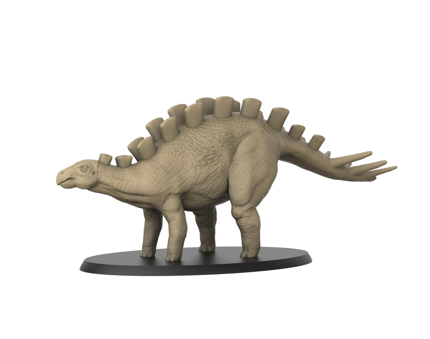 Wuehosaurus / Dinosaur