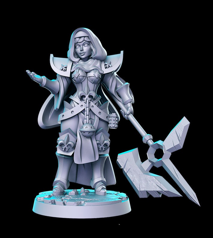 Sister Warriors