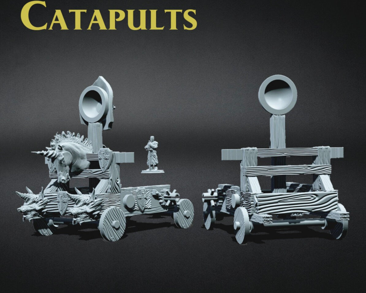 Catapult