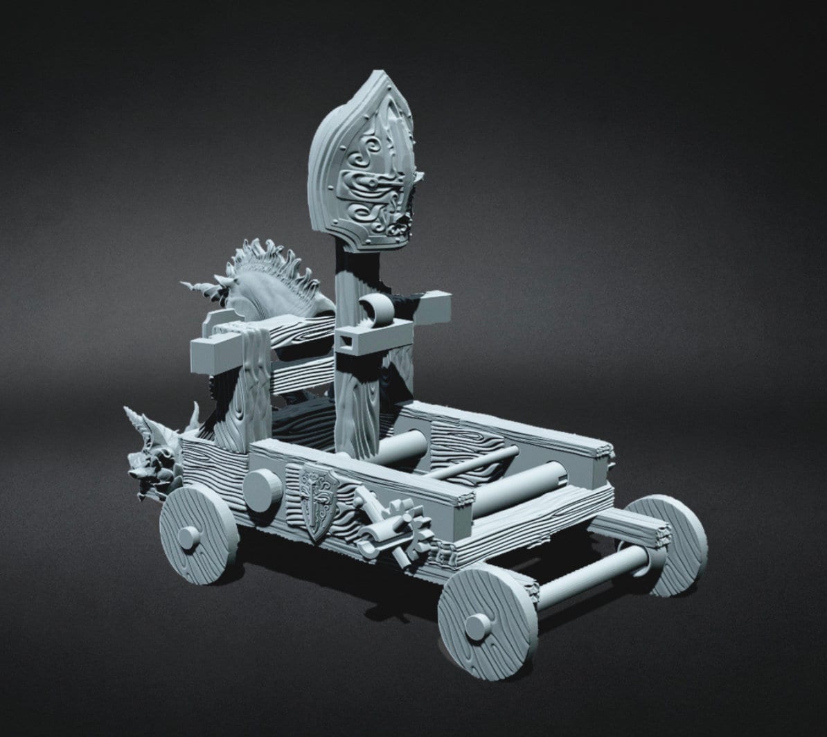 Catapult