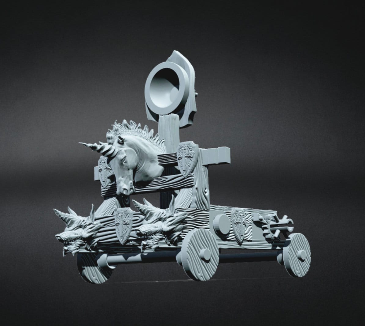 Catapult