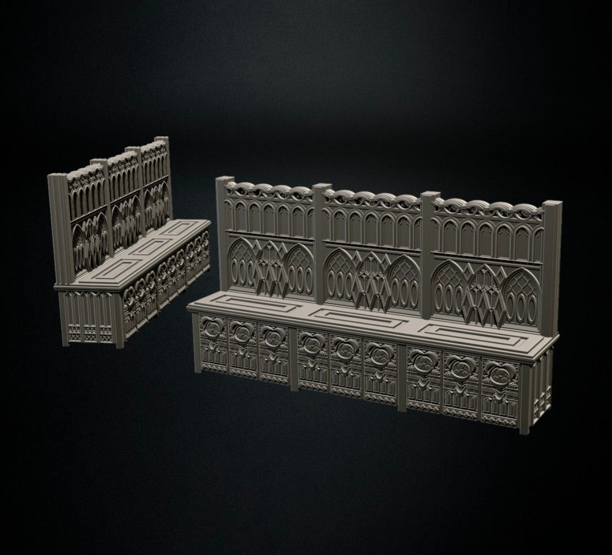 Royal Medieval Props
