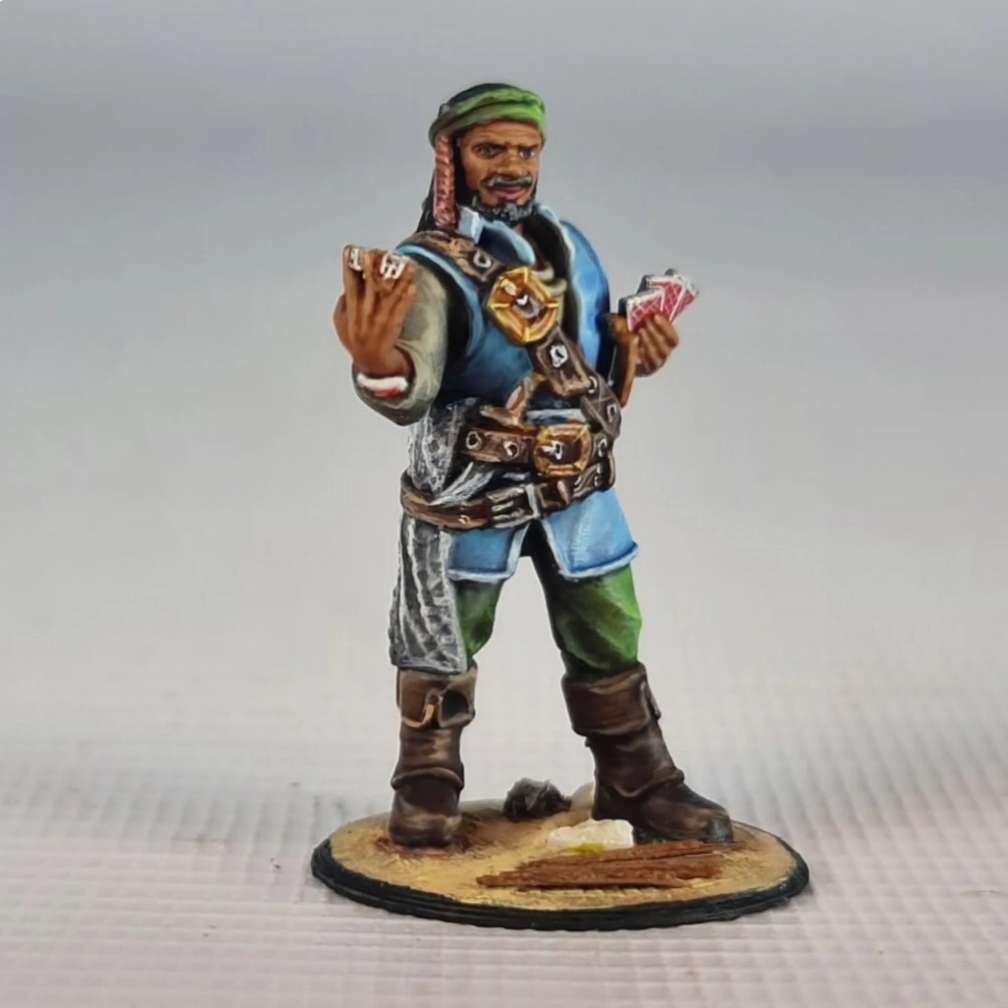 Pirates Bundle - Rum & Razing