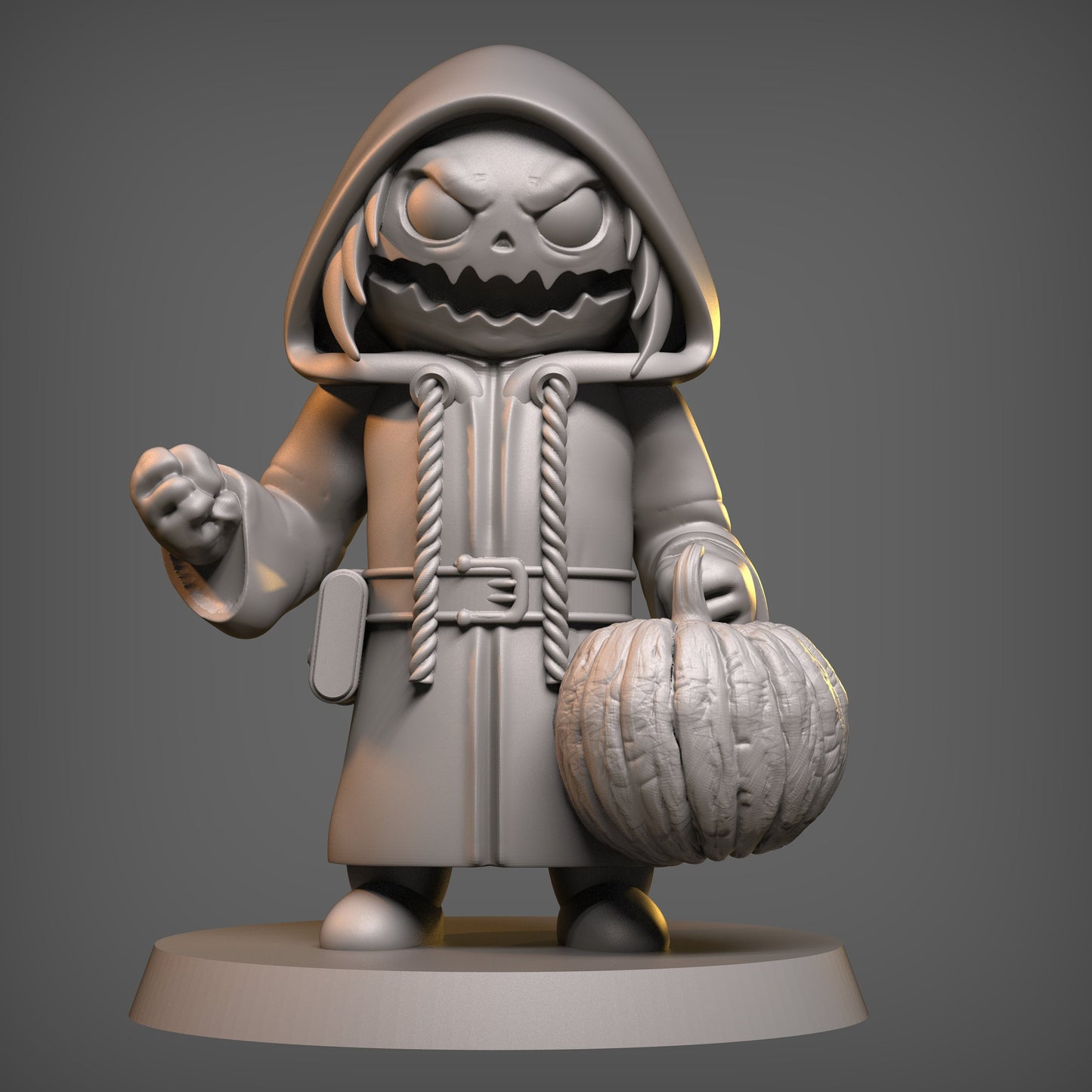 Chibi Miniatures
