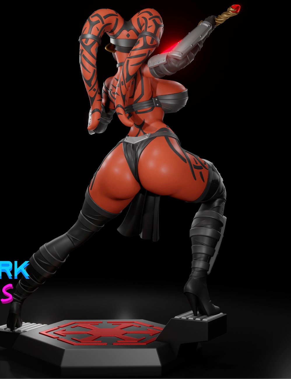 Darth Talon