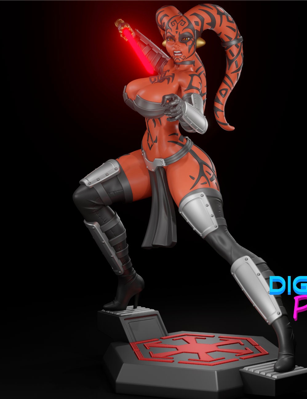 Darth Talon