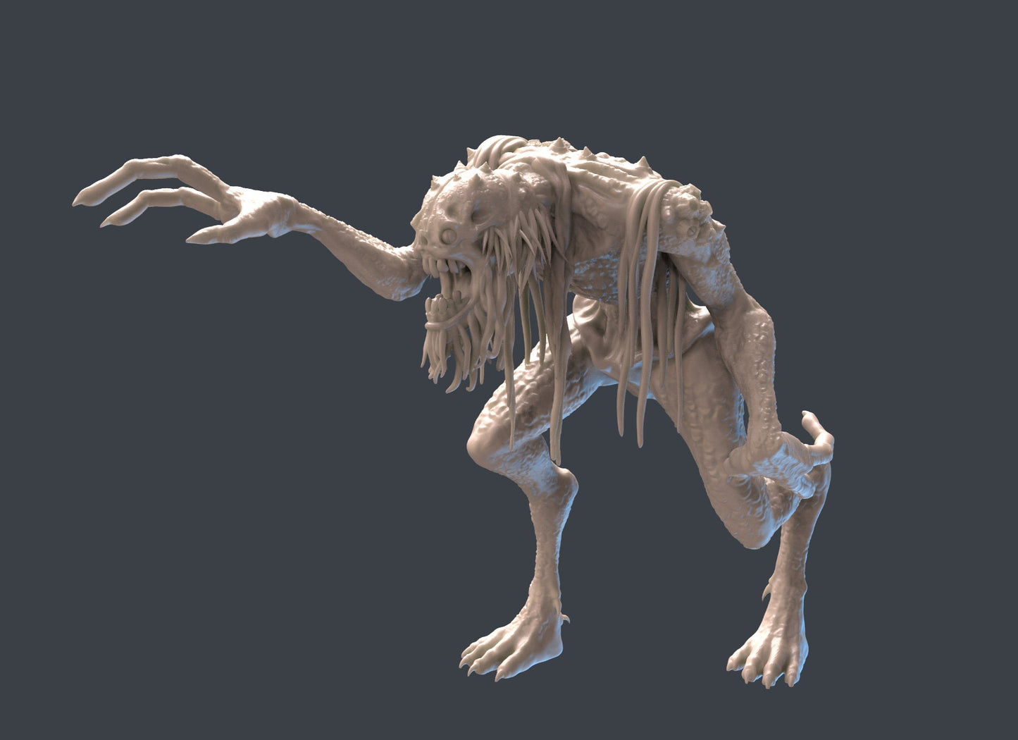 Phlegmagorgon Swamplin