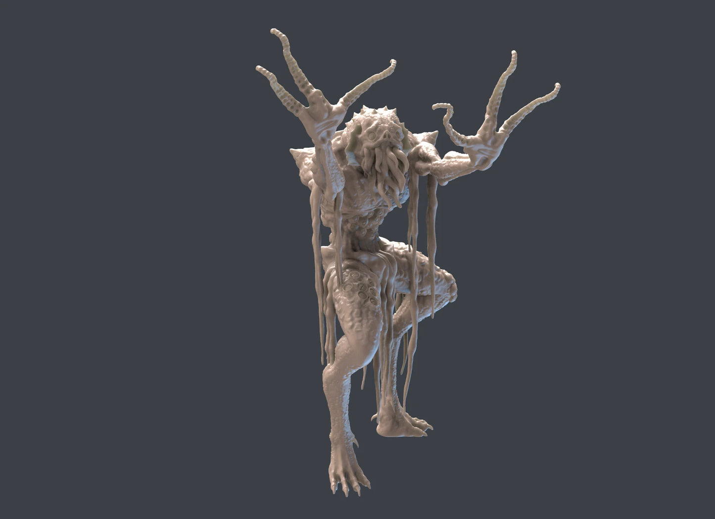 Phlegmagorgon Swamplin