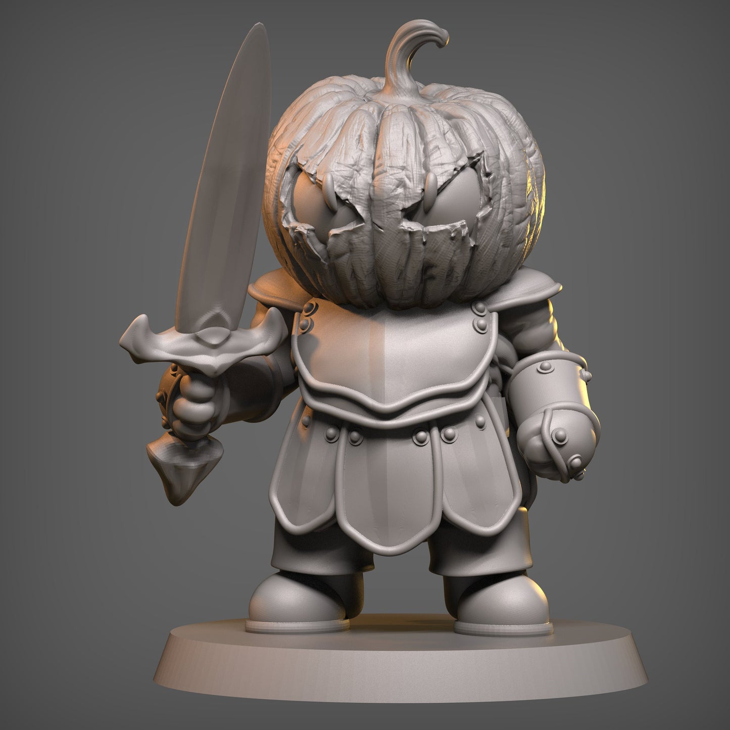 Chibi Miniatures