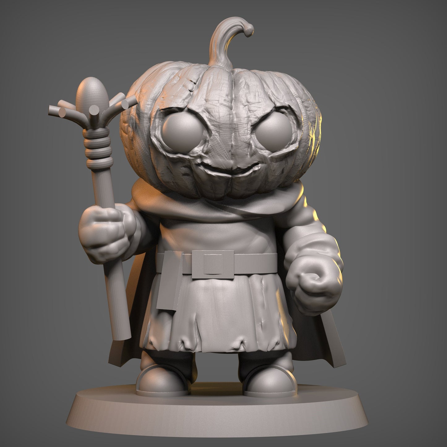 Chibi Miniatures