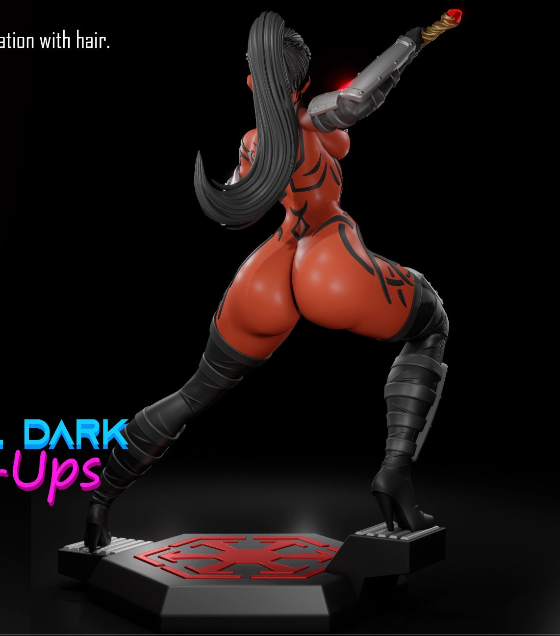 Darth Talon