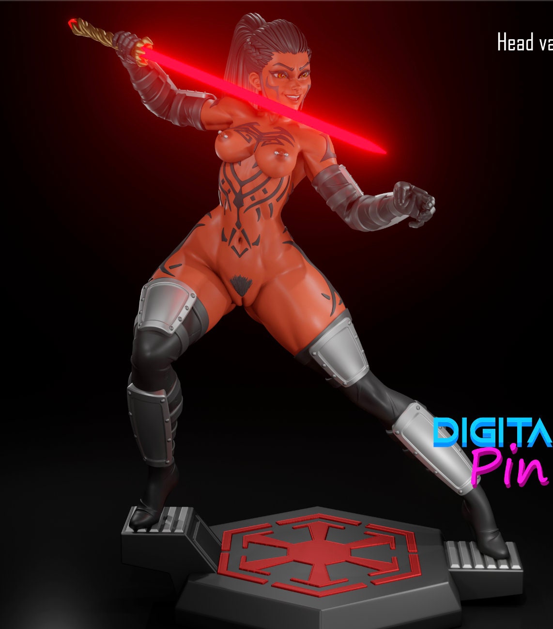 Darth Talon