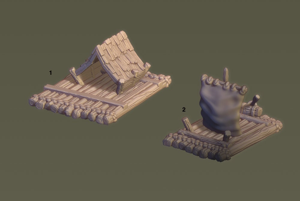 Boat/ Raft