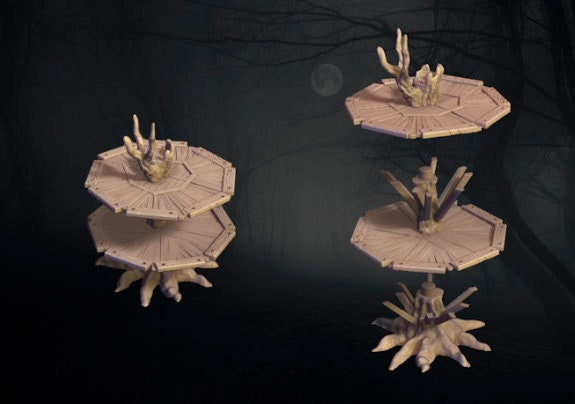 Tree Hub