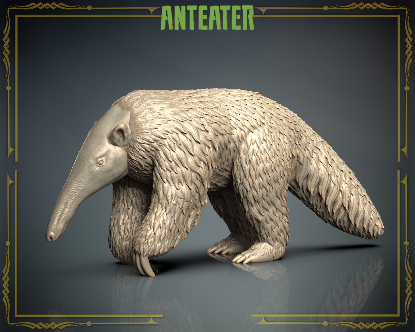 Anteater