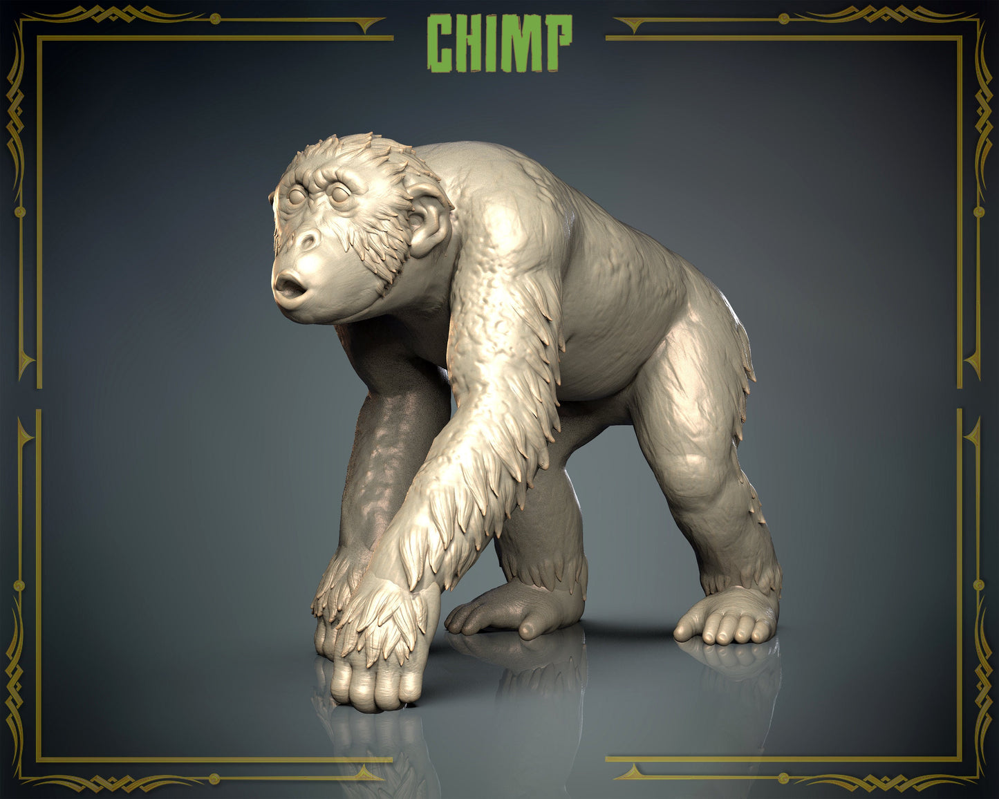 Chimp