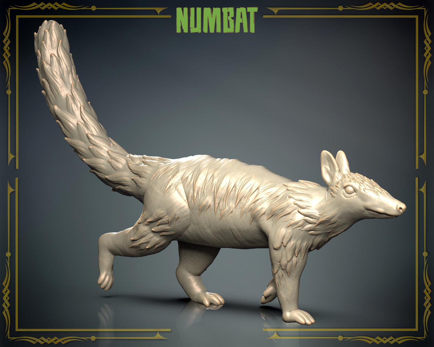 Numbat