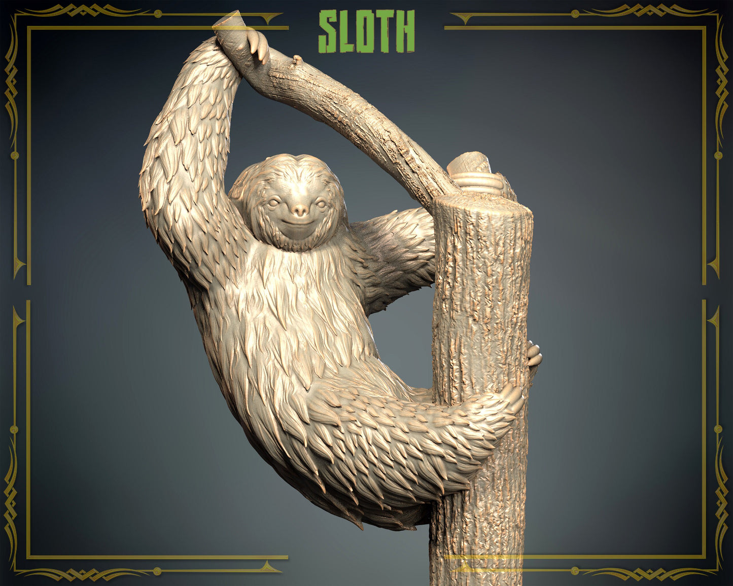 Sloth