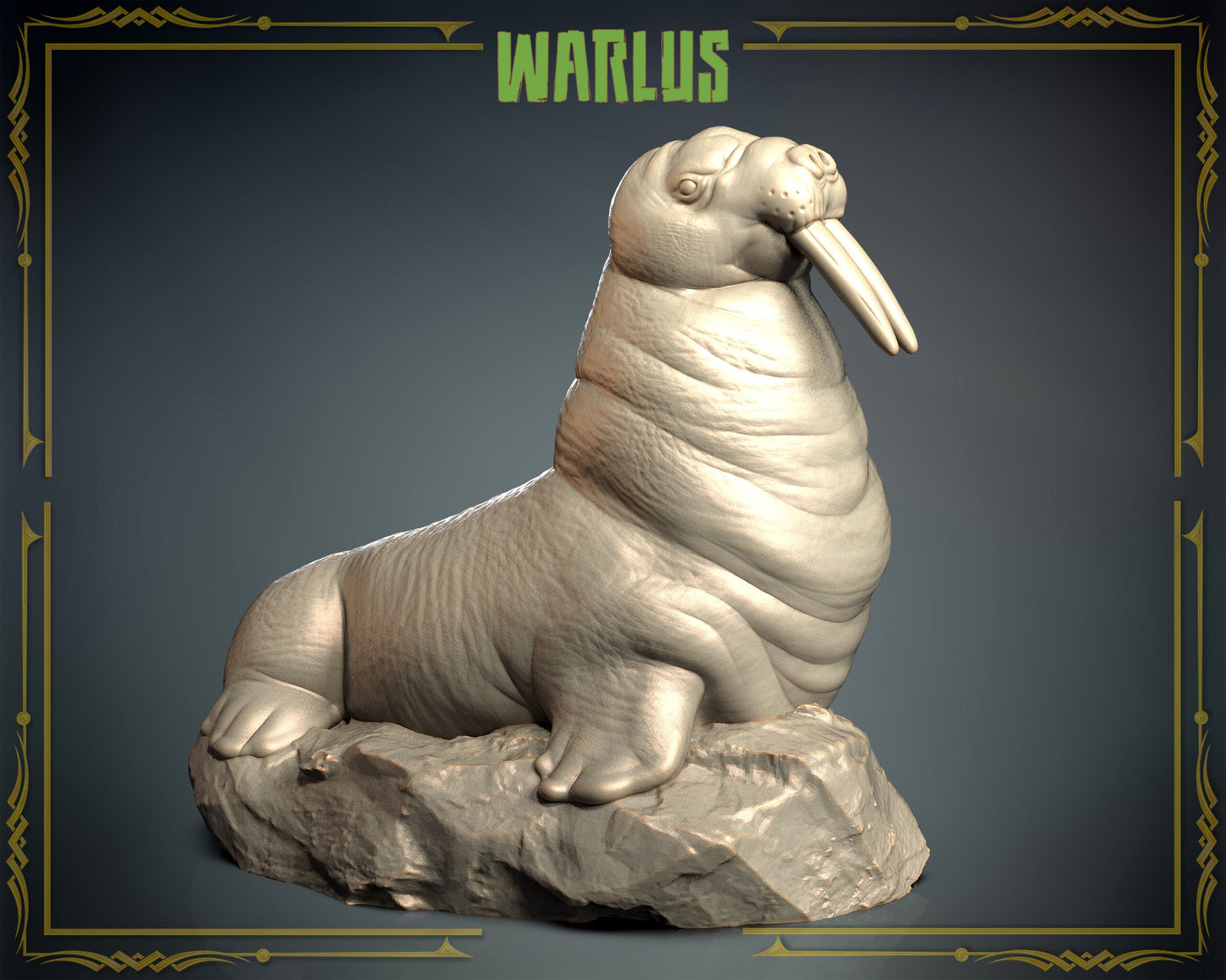 Walrus