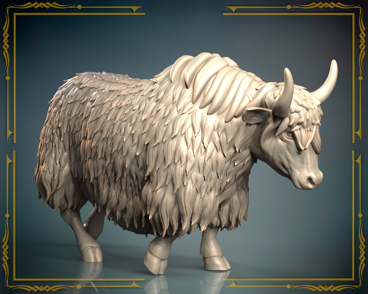 Yak