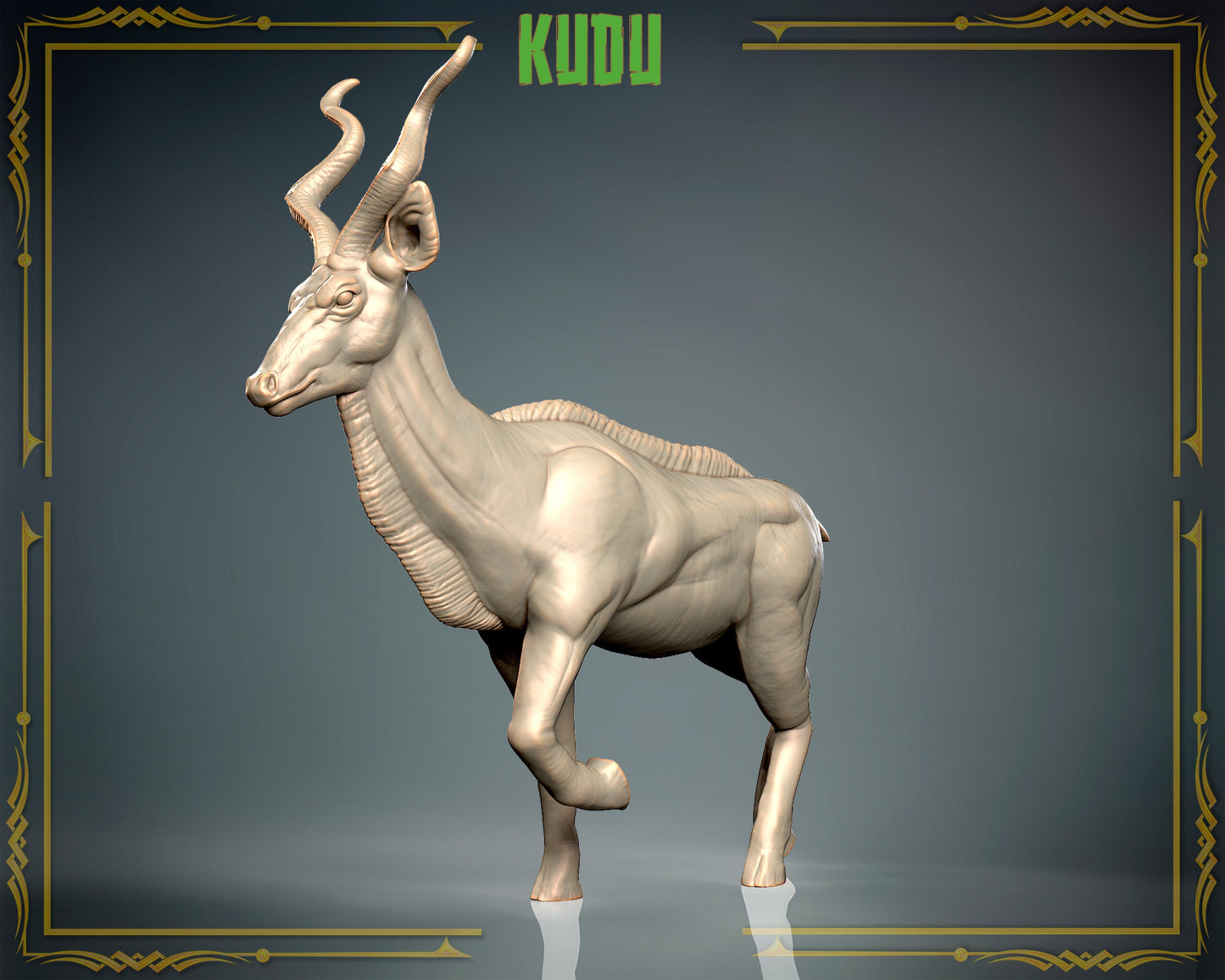 Kudu