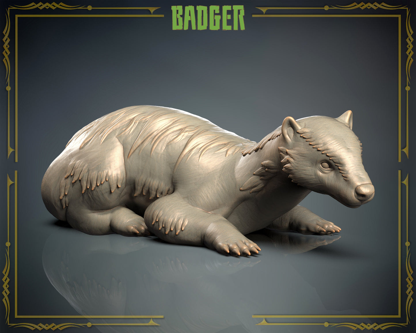 Badger