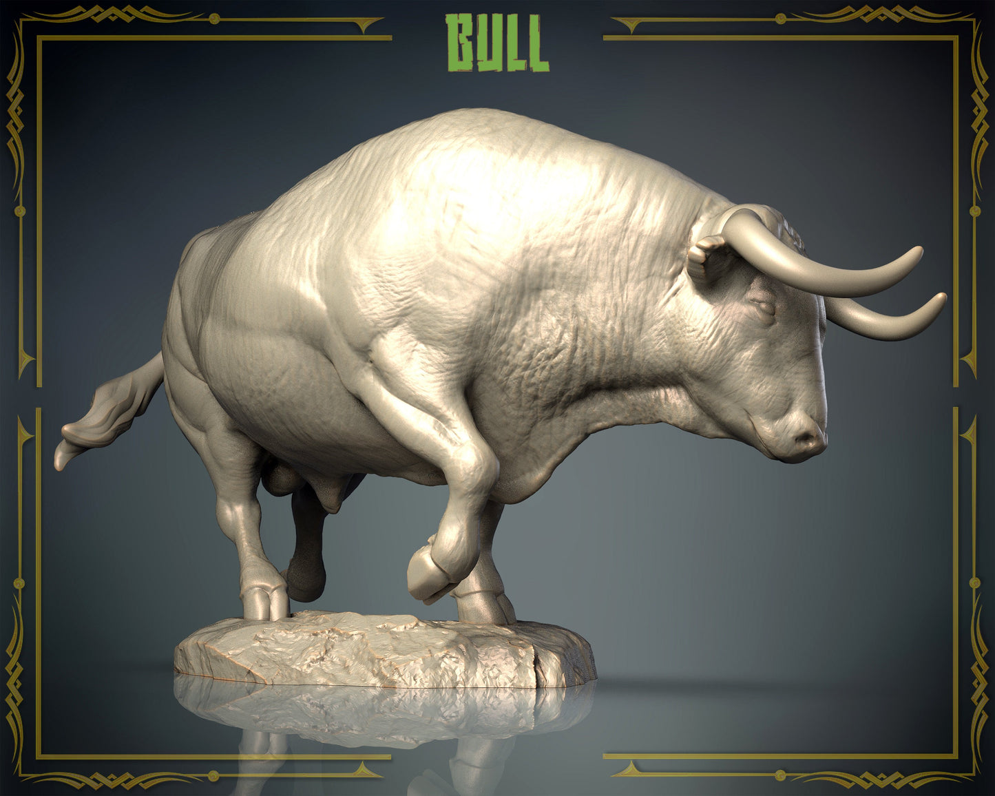 Bull