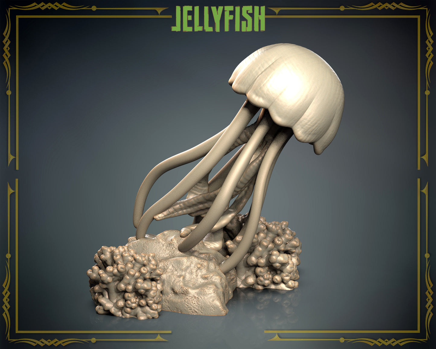 Jellyfish
