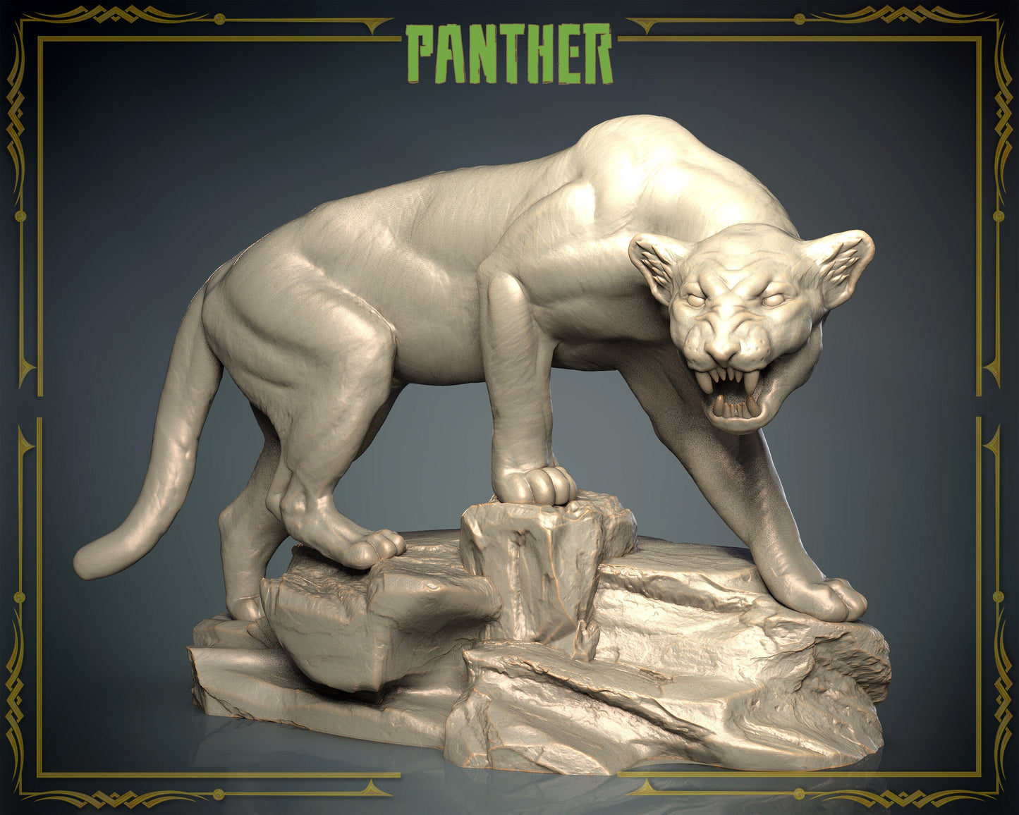 Panther
