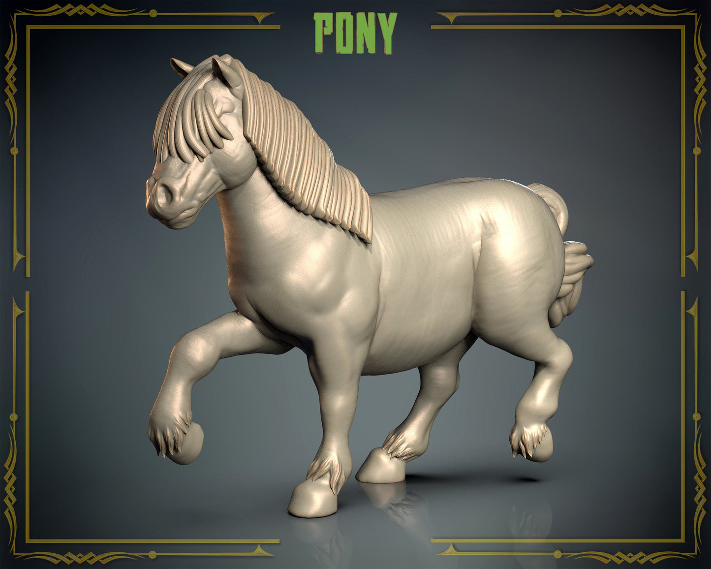 Pony