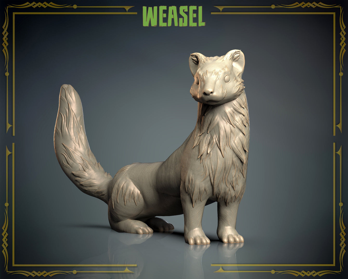 Weasel