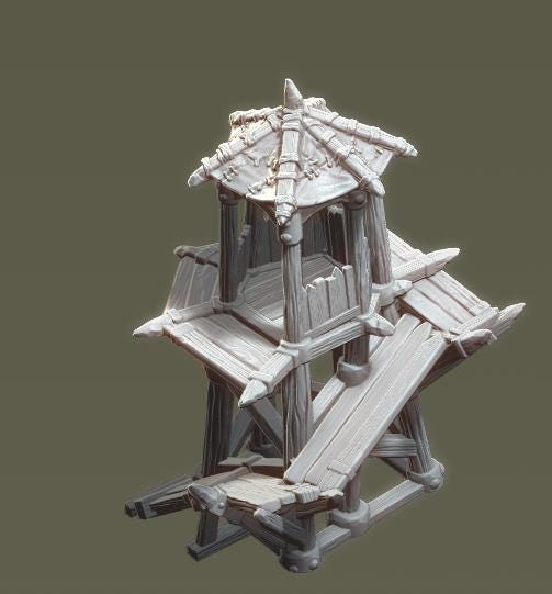 Orc Watchtower