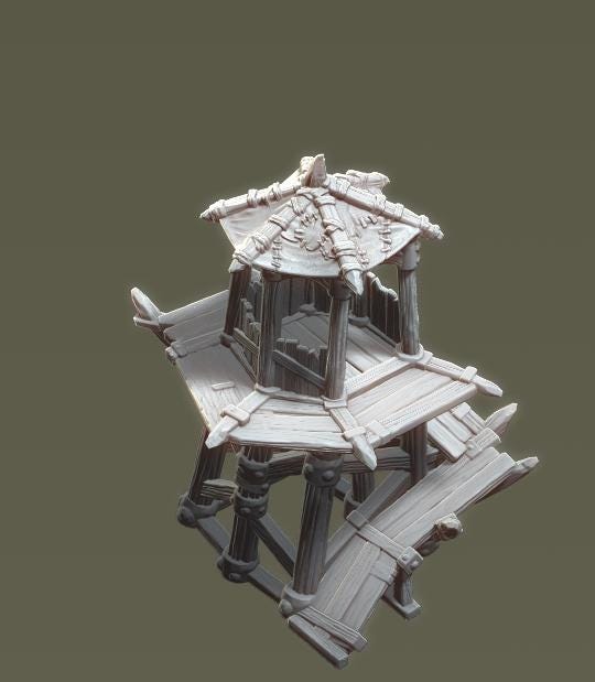 Orc Watchtower