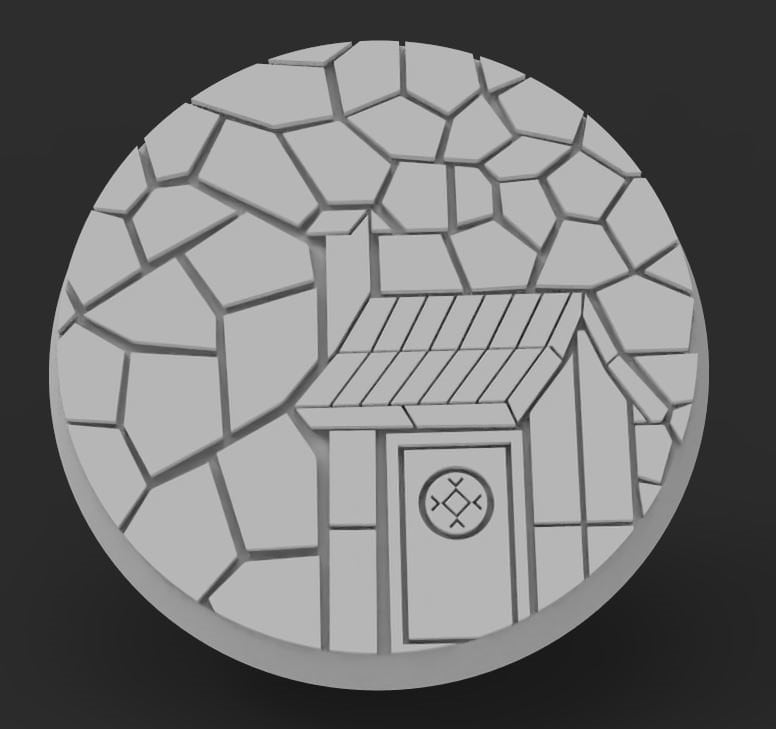 Asian Theme