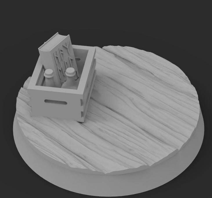 Wizard Theme Bases