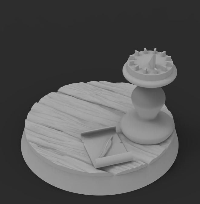 Wizard Theme Bases