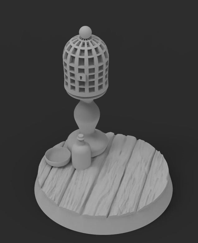 Wizard Theme Bases