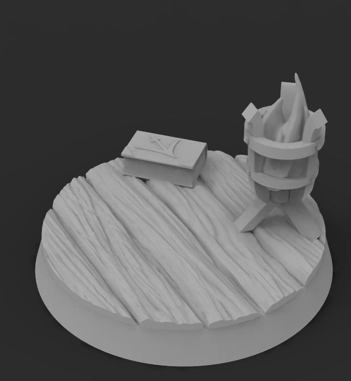 Wizard Theme Bases