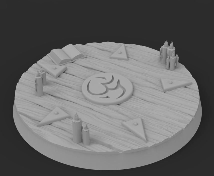 Wizard Theme Bases