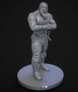 Tornface Hitman