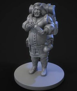Settlers/ Explorers/ Villagers