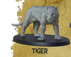 Tiger